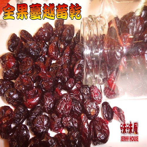 全果蔓越莓乾(150g)