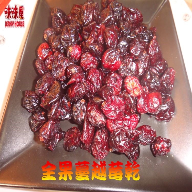 全果蔓越莓乾(150g)