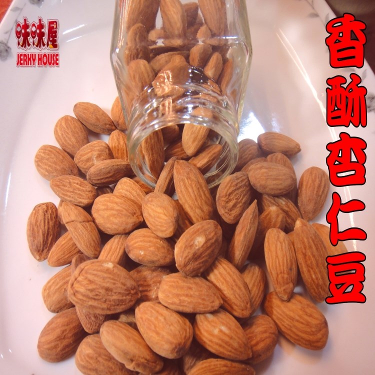 香酥杏仁豆(115g)