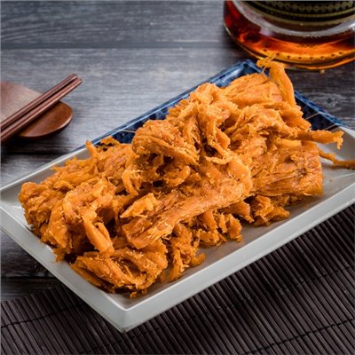 微辣牛腱絲(200g)