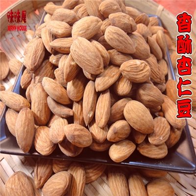 香酥杏仁豆(115g)